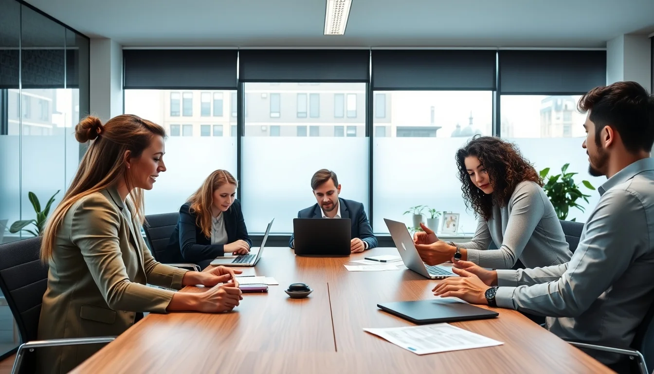 Professional plan visual